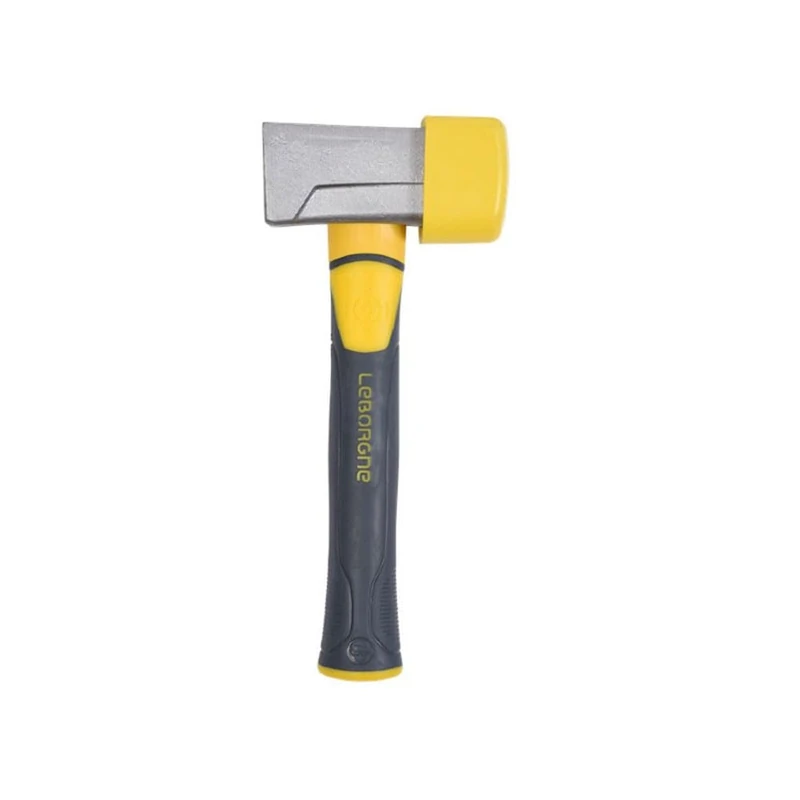 Nanovib Hammerhead 1.2 kg 26 cm + Rubber Tip Leborgne