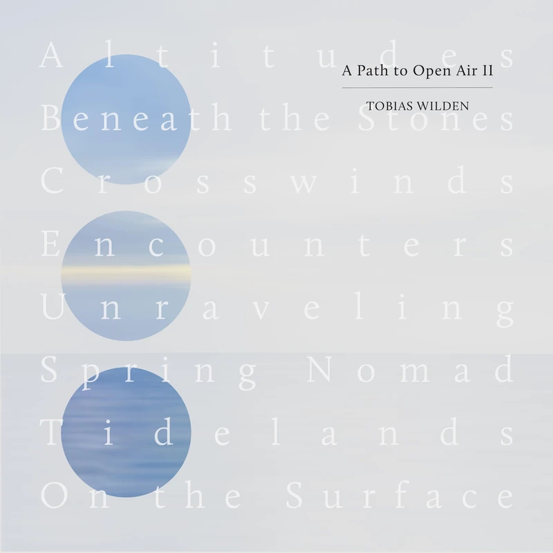A Path To Open Air II [Vinyl LP] [VINYL]
