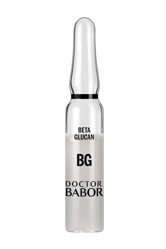 DOCTOR BABOR Sensitive Instant Soothing Ampoule Serum Concentrate 14 ml
