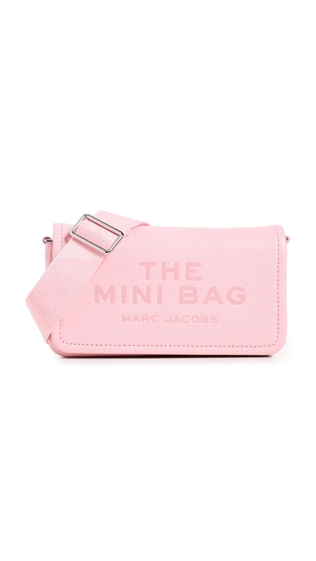 MARC JACOBS THE MINI BAG