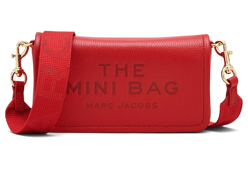 MARC JACOBS THE MINI BAG