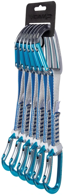 Orbit Express KS 18 cm 6 Pack - Grey/Blue/Blue - Image 1