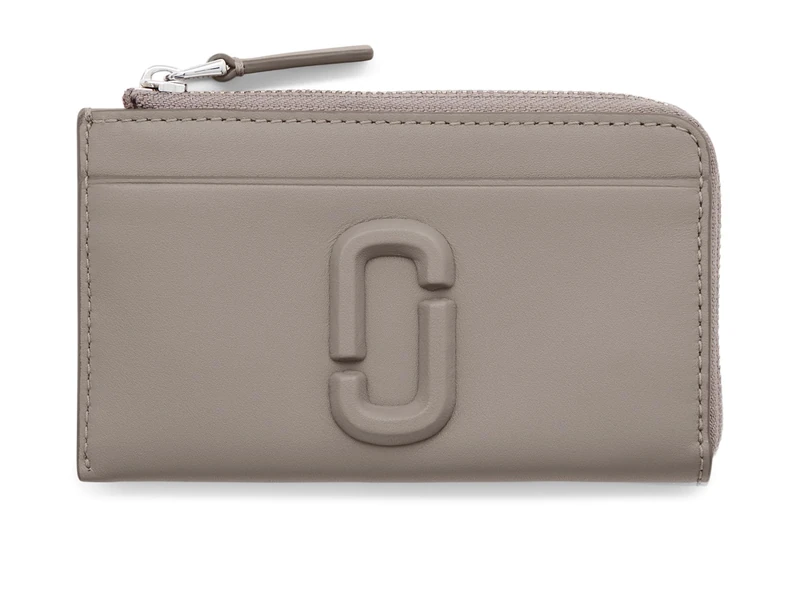 MARC JACOBS THE TOP ZIP MULTI WALLET Bag