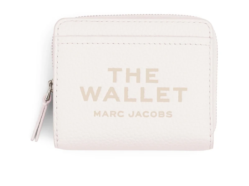 MARC JACOBS 2R3SMP044S10-137 The MINI Compact Wallet Wallet Women's Cotton Size ONE Size
