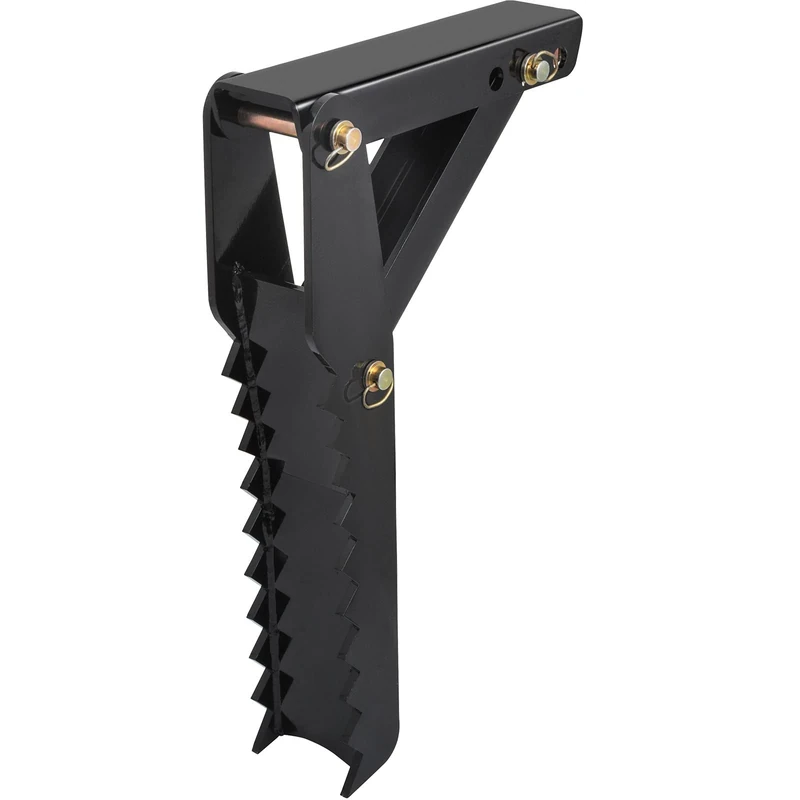 VEVOR welding of thumb accessories for backhoe excavator 32"