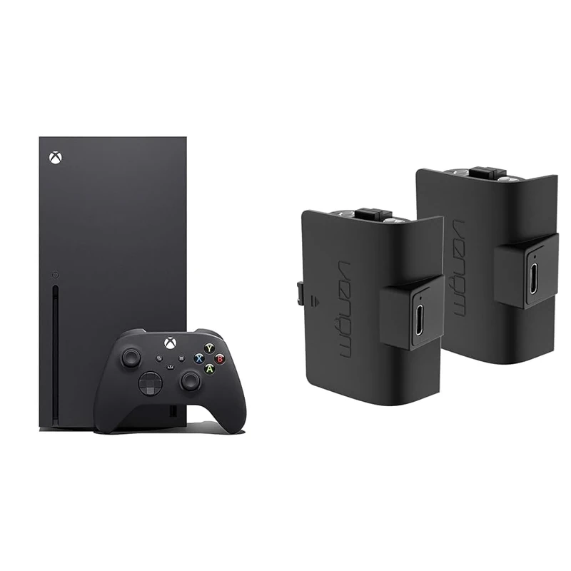 Xbox Series X Console