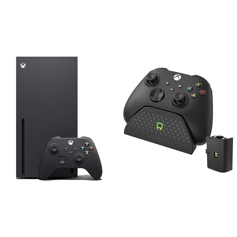 Xbox Series X Console