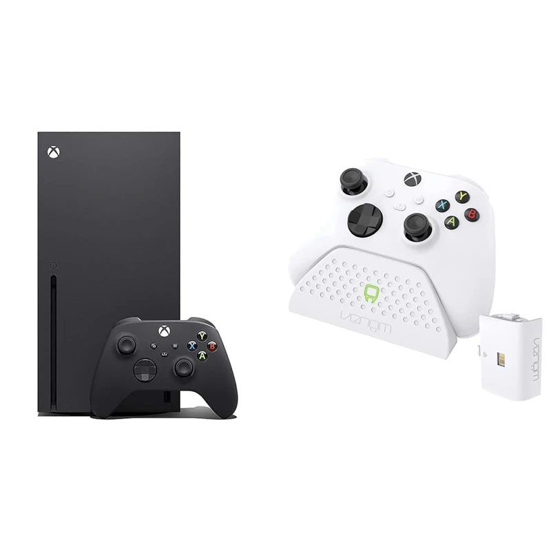 Xbox Series X Console