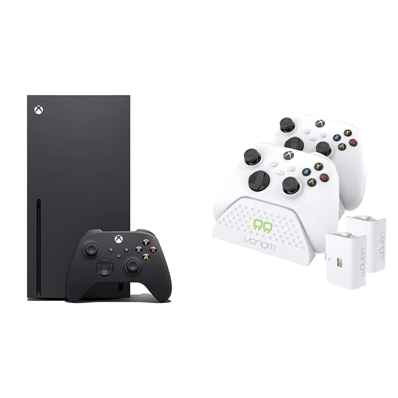 Xbox Series X Console