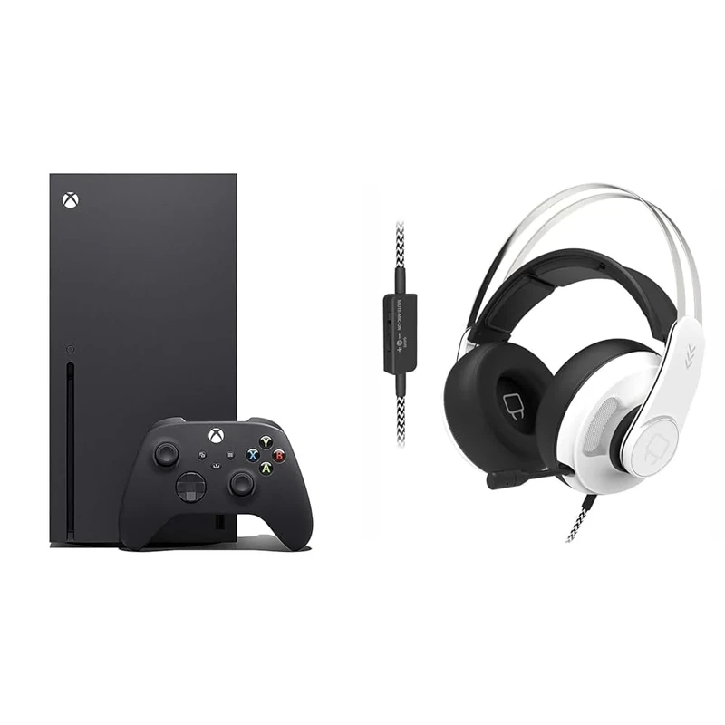 Xbox Series X Console