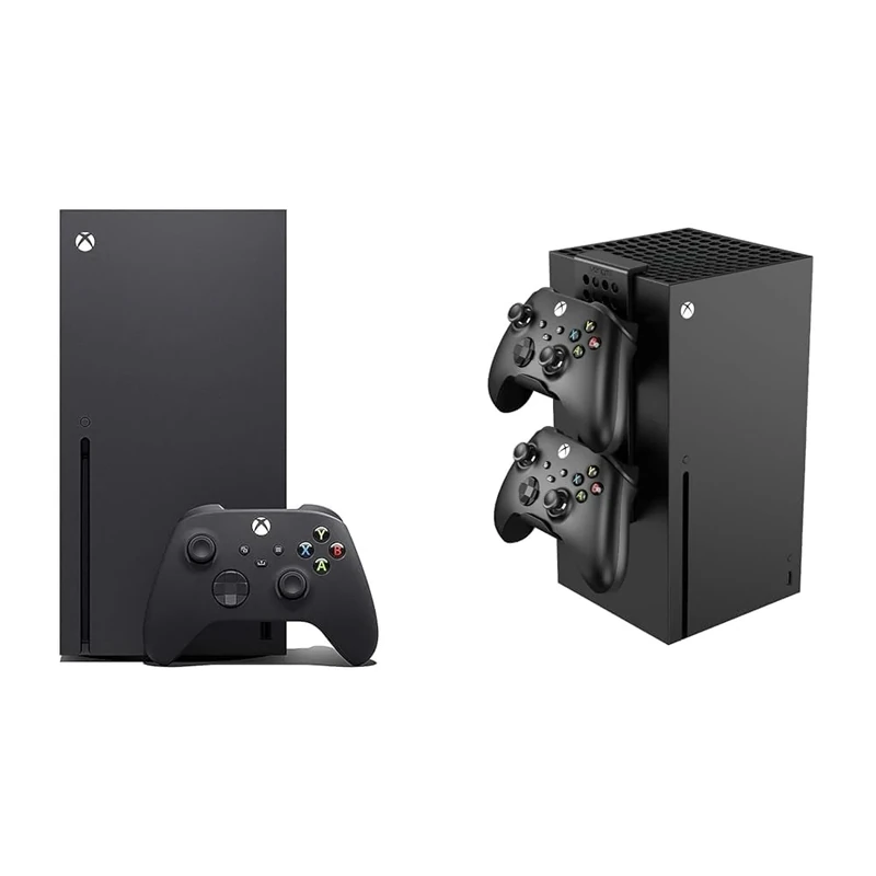 Xbox Series X Console