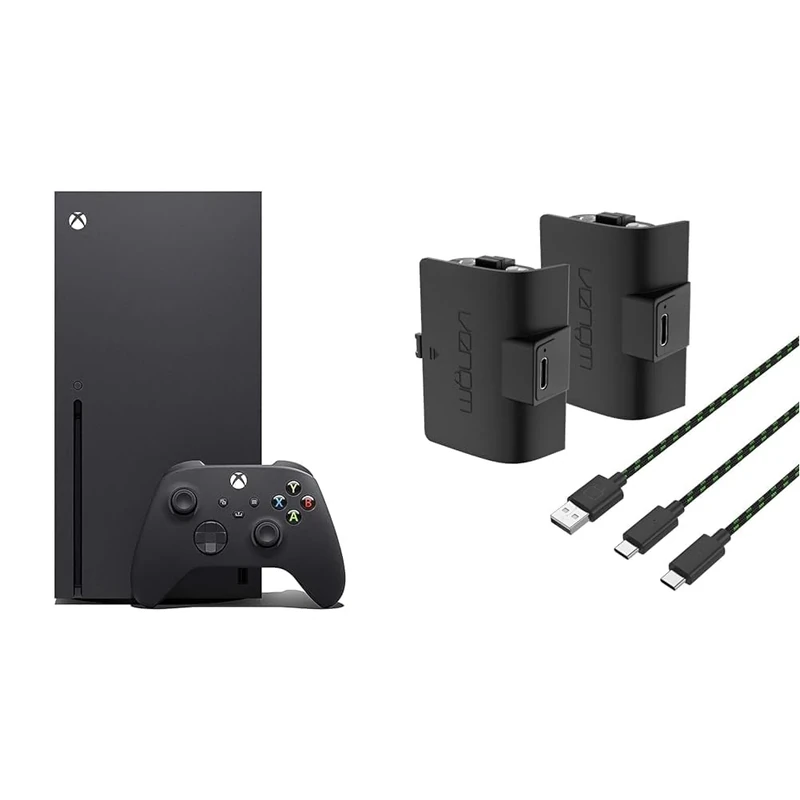 Xbox Series X Console