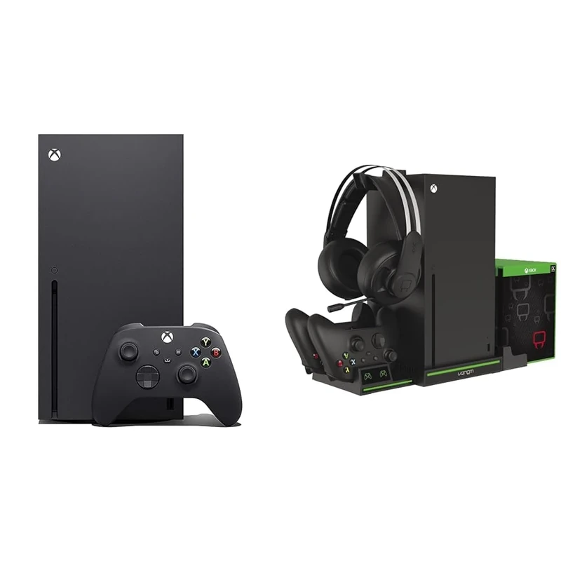 Xbox Series X Console