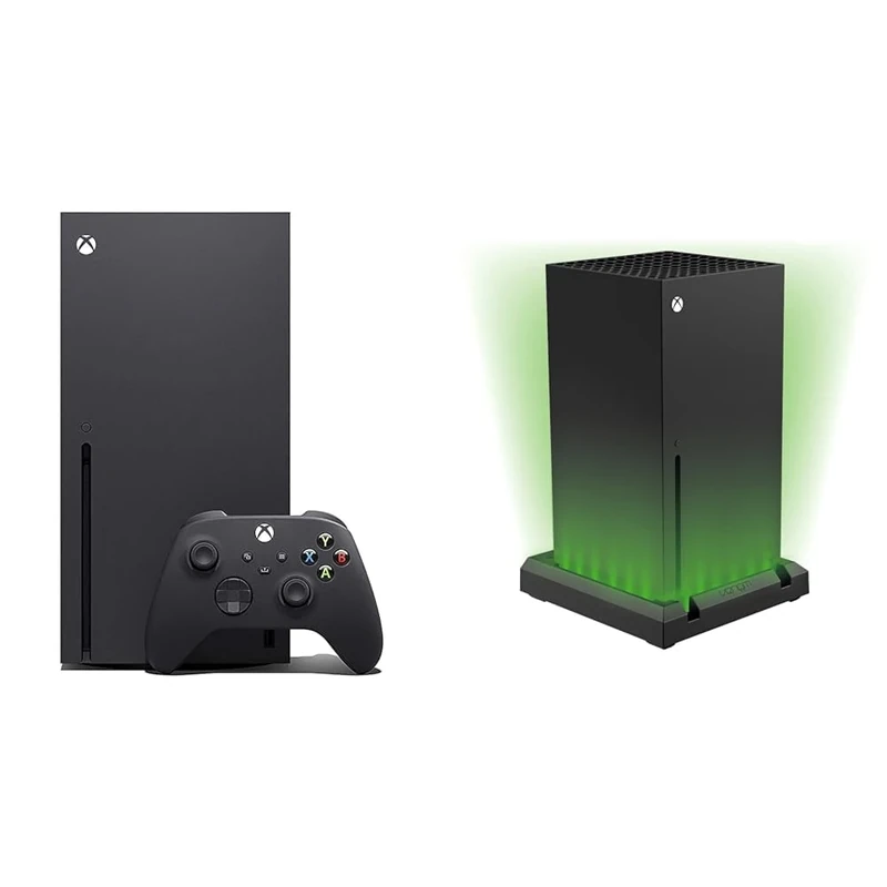 Xbox Series X Console