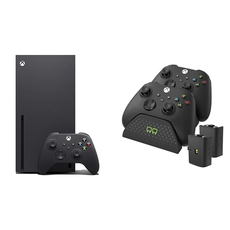 Xbox Series X Console