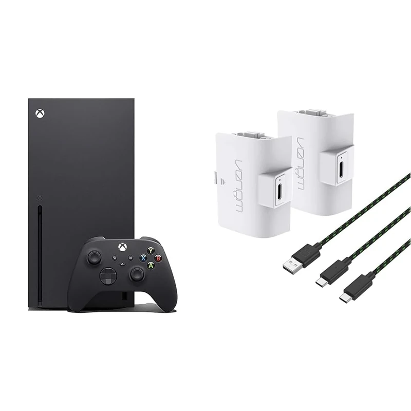Xbox Series X Console