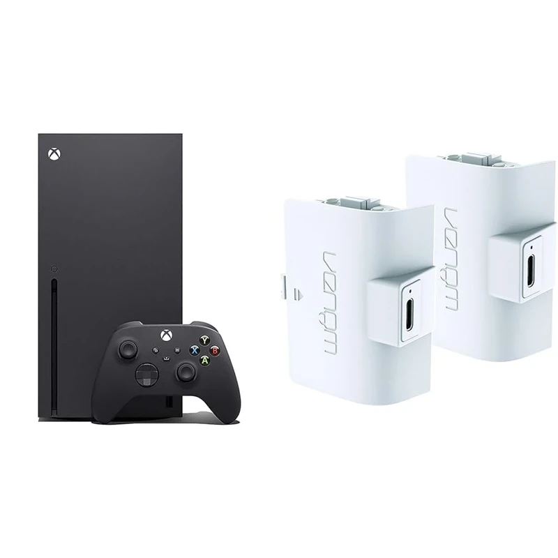 Xbox Series X Console