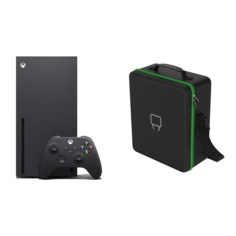 Xbox Series X Console