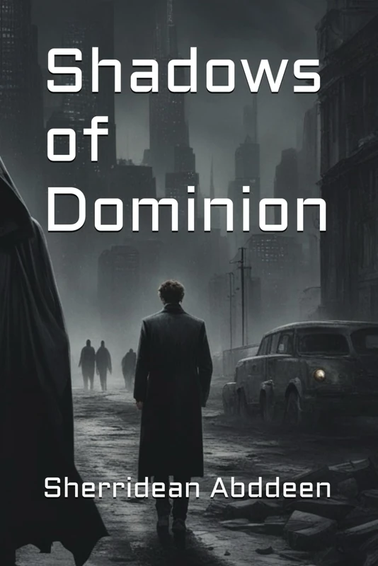 Shadows of Dominion