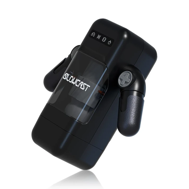 BLOWCAST - Blowbot Automatic Masturbator - Image 1
