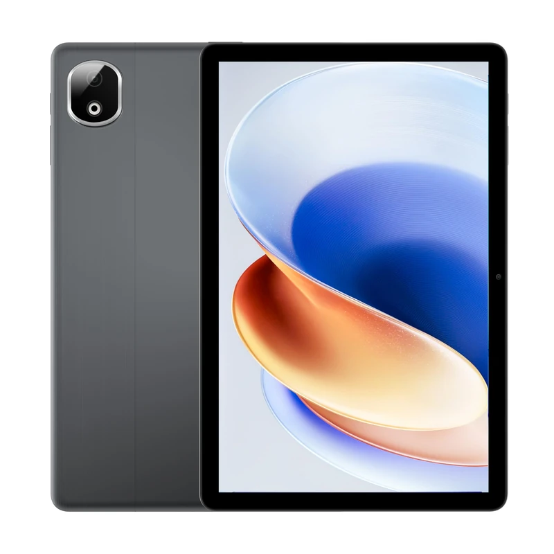 T30E Tablet 11 Inch, Android 14 Tablets, 128GB ROM/1TB TF, 4G Android Tablet with Sim Card Slots, 8000mAh, 5G WiFi 6, Widevine L1, 3.5mm Jack, GPS, Face Unlocked, OTG, Type-C