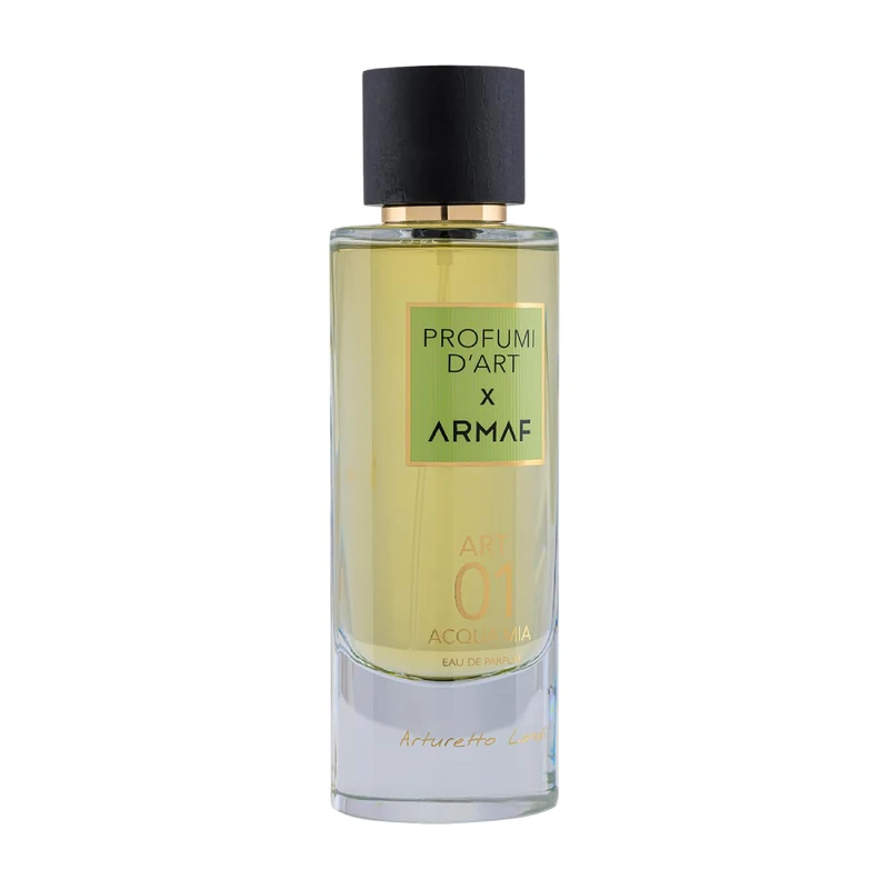 ARMAF Profumi D'Art 01 Acqua Mia Eau De Parfum 105ml