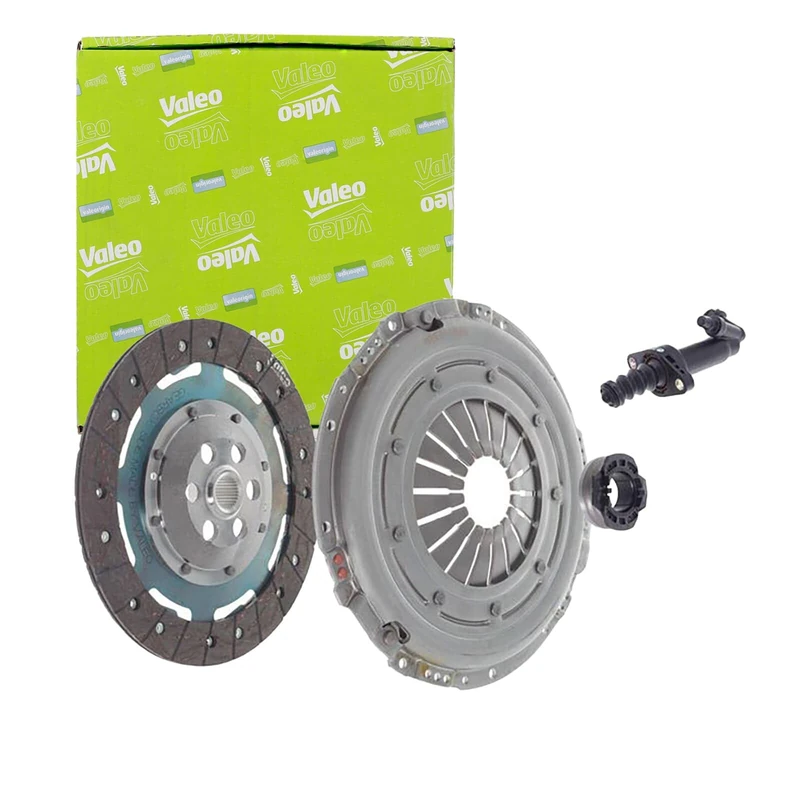 VALEO Clutch Kit 844114 - Image 1