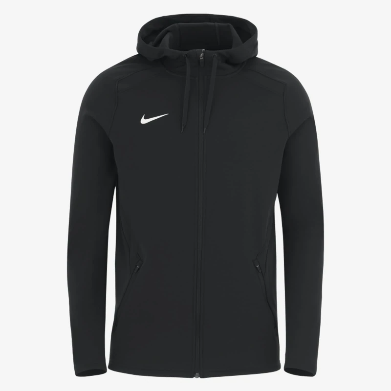 NIKE Mens Team Training Full Zip Hoodie T-Shirt, Multicoloured, XXX-Large