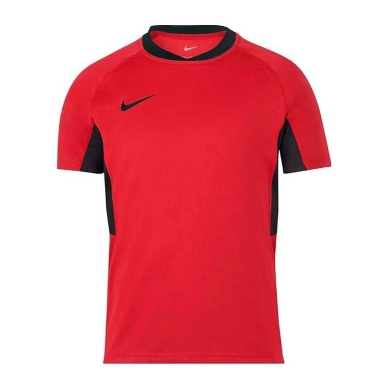 NIKE Mens Team Stock Rugby Crew Razor Jersey T-Shirt, Multicoloured, XXX-Large