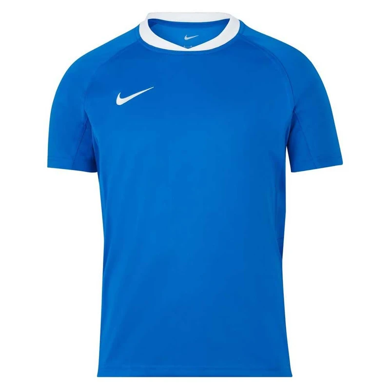 NIKE Mens Team Stock Rugby Crew Razor Jersey T-Shirt, Multicoloured, XXL
