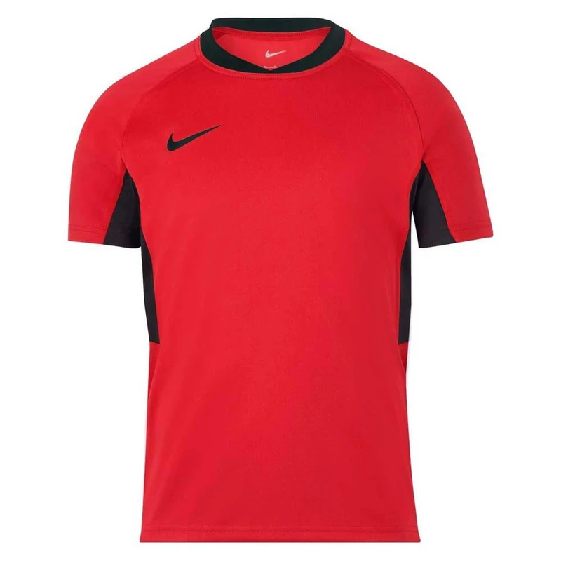 NIKE Mens Team Stock Rugby Crew Razor Jersey T-Shirt, Multicoloured, L