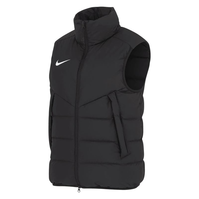 NIKE Mens Federation Sideline Fill Vest T-Shirt, Multicoloured, M