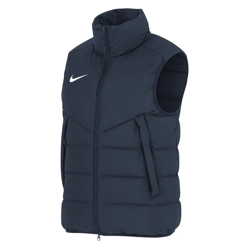 NIKE Mens Federation Sideline Fill Vest T-Shirt, Multicoloured, XXX-Large
