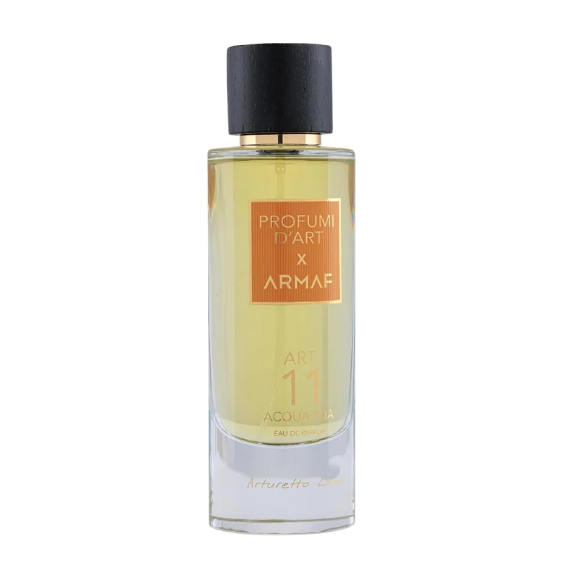 ARMAF Profumi D'Art 11 Acqua Tua Eau De Parfum 105ml