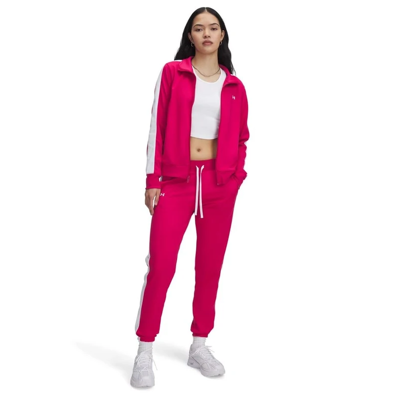 Under Armour Tricot Tracksuit