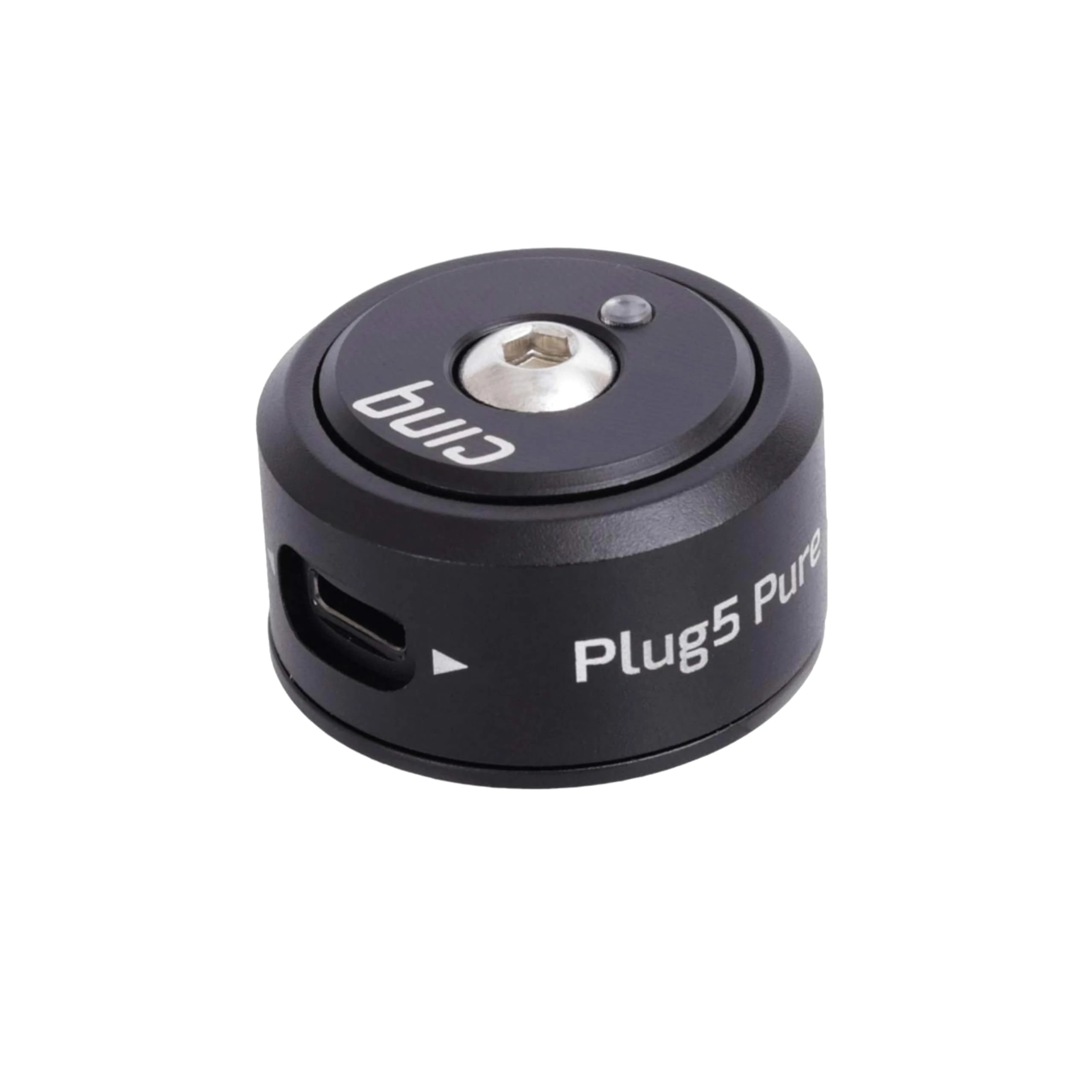 Sonder Cinq Plug5 Pure & Expander Bicycle Powered USB Charging Unit