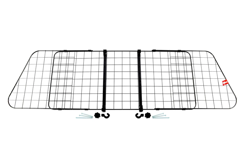 Hilka 83270536 Heavy Duty Dog Guard