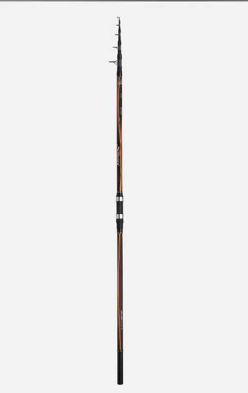 Rod Sonora Boat Tele