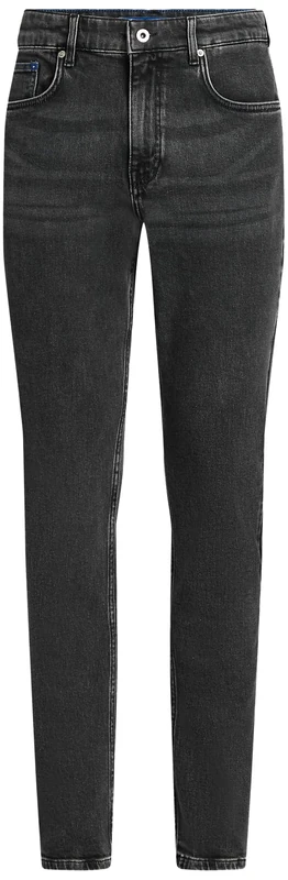 KARL LAGERFELD JEANS, Men's, Slim Denim, Slim Leg, Grey, 3332