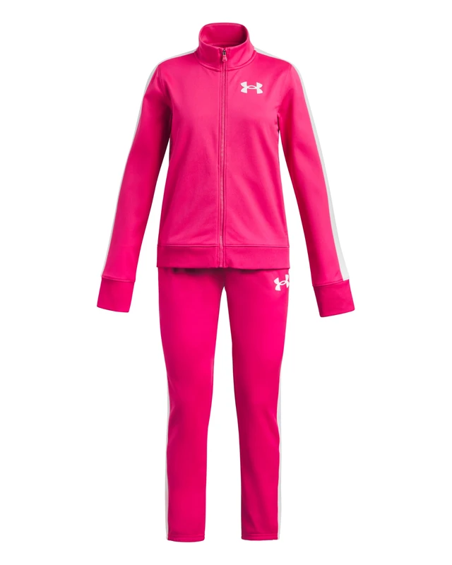 Under Armour UA Knit Track Suit