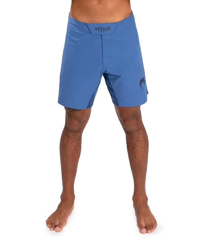 Venum, Contender Fight Shorts, Men's, XS, Blue