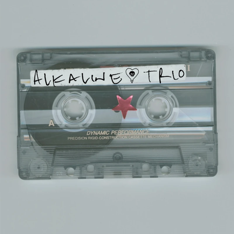 The Alkaline Trio - Indie and Alternative Digital Music - Image 1