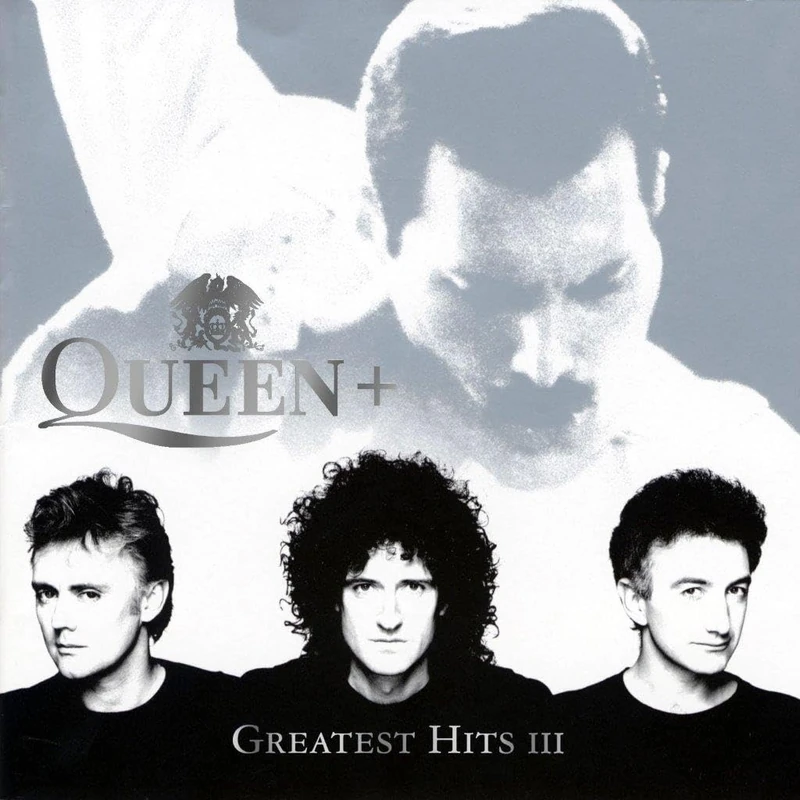 Greatest Hits 3 - [SHM-CD]