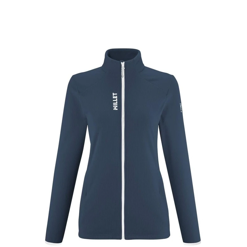 MILLET UBIC Women's Fleece - Warm Thermal Jacket