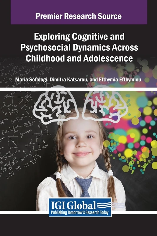 Exploring Cognitive, Psychosocial, and Psycholinguistic Dynamics Across Childhood and Adolescence