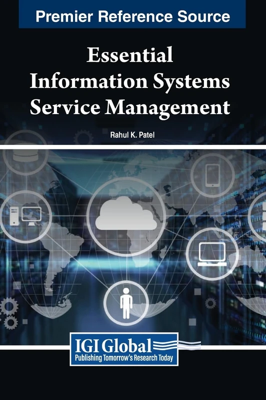 Essential Information Systems Service Management - IGI Global