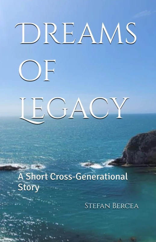 Dreams of Legacy: A Short Cross-Generational Story - Image 1