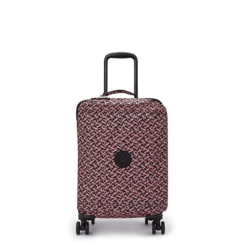 Kipling Spontaneous S Small Cabin Size Wheeled Luggage - Multi