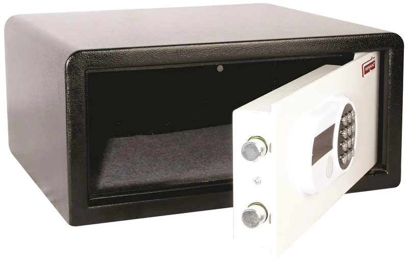 RESKAL - Special Hotel digital combination safe - Image 1