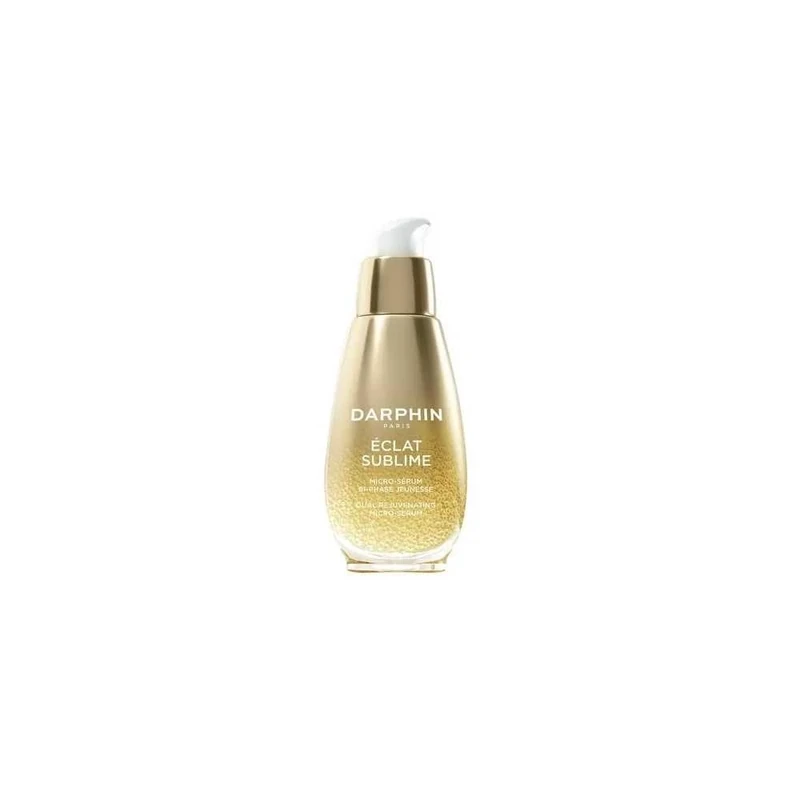 Eclat Sublime Micro-Serum Dual Rejuvenating by Darphin for Women - 1.7 oz Serum